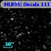 [HLB98] Onsala 111
