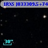 1RXS J033309.5+741912