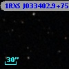 1RXS J033402.9+751758