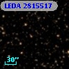 LEDA 2815517
