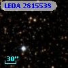 LEDA 2815538