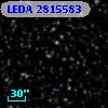 LEDA 2815583