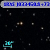 1RXS J033450.8+735121