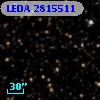 LEDA 2815511