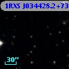 1RXS J034428.2+731329