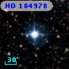 HD 184978