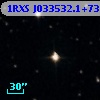 1RXS J033532.1+734559
