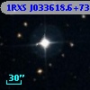 1RXS J033618.6+732023