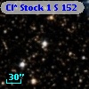 Cl* Stock    1      S     152