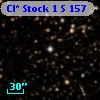 Cl* Stock    1      S     157