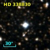 HD 338830