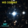 HD 338847