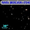 NVSS J035358+734723