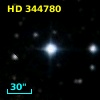 HD 344780