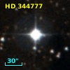 HD 344777