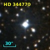 HD 344770