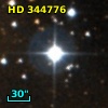 HD 344776