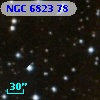 NGC  6823    78