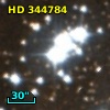 HD 344784