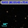 NVSS J033543+754151