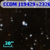 CCDM J19429+2326C