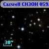 Caswell CH3OH 059.78+00.06