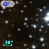 Cl* NGC 6823   HOAG      23