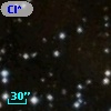 Cl* NGC 6823   HOAG      24