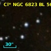 Cl* NGC 6823    ERI      79