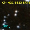 Cl* NGC 6823    ERI      65