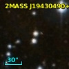 2MASS J19430490+2319493