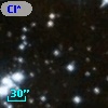 Cl* NGC 6823   HOAG      20