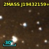 2MASS J19432159+2324068