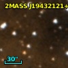 2MASS J19432121+2316433