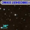 2MASS J19432001+2325420