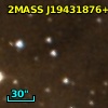 2MASS J19431876+2323557