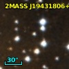 2MASS J19431806+2319282