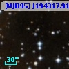 [MJD95] J194317.91+232015.7