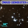 2MASS J19431733+2322516