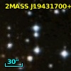 2MASS J19431700+2319378