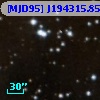 [MJD95] J194315.85+232141.8