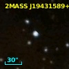 2MASS J19431589+2327213