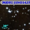 [MJD95] J194314.37+232150.9