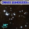 2MASS J19431333+2322111