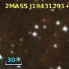 2MASS J19431291+2323318
