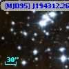 [MJD95] J194312.26+231717.3
