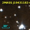 2MASS J19431182+2327028