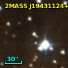 2MASS J19431124+2326358