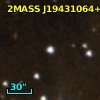 2MASS J19431064+2327342