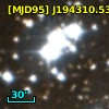 [MJD95] J194310.53+231744.8